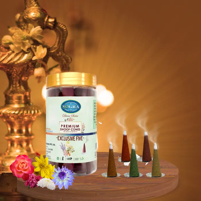 exclusive-five-dhoop-cones